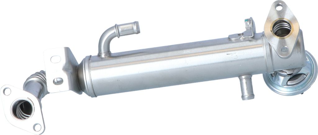 NRF 48404 - OE 504264081 AGR-Kühler für Ducato