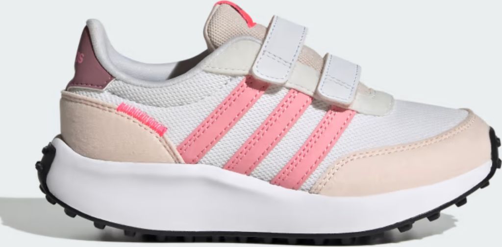ADIDAS RUN 70s CF K Cloud White / Bliss Pink / Lucid Pink 31