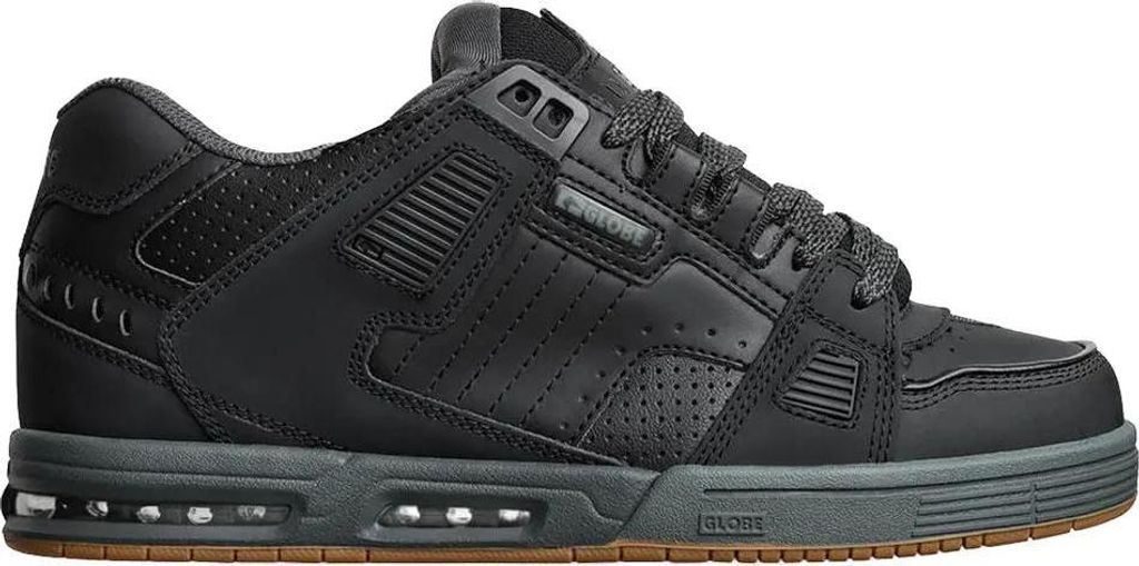 Globe Sabre Sportschuhe Schwarz EU 48 Herren Schwarz EU 48