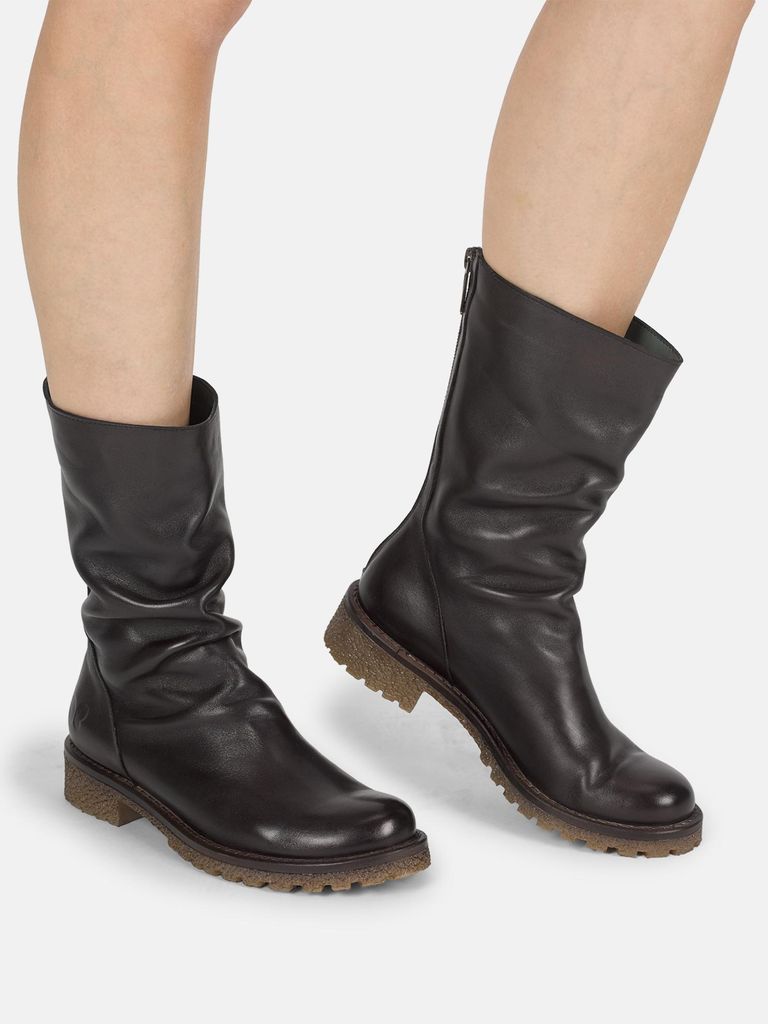 FELMINI Stiefel Stiefel Leder