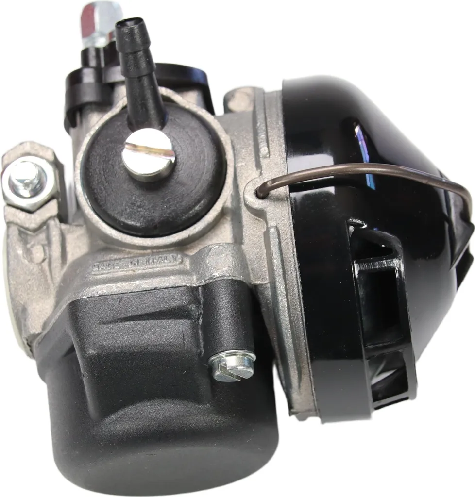 Carburateur DellOrto SHA 14 12L Code 1515 pour Cyclomoteur Peugeot 103
