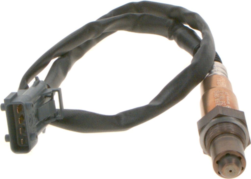 BOSCH 0 258 006 435 - OE 996 606 116 01 Lambdasonde für 911 (996), 911 (997)