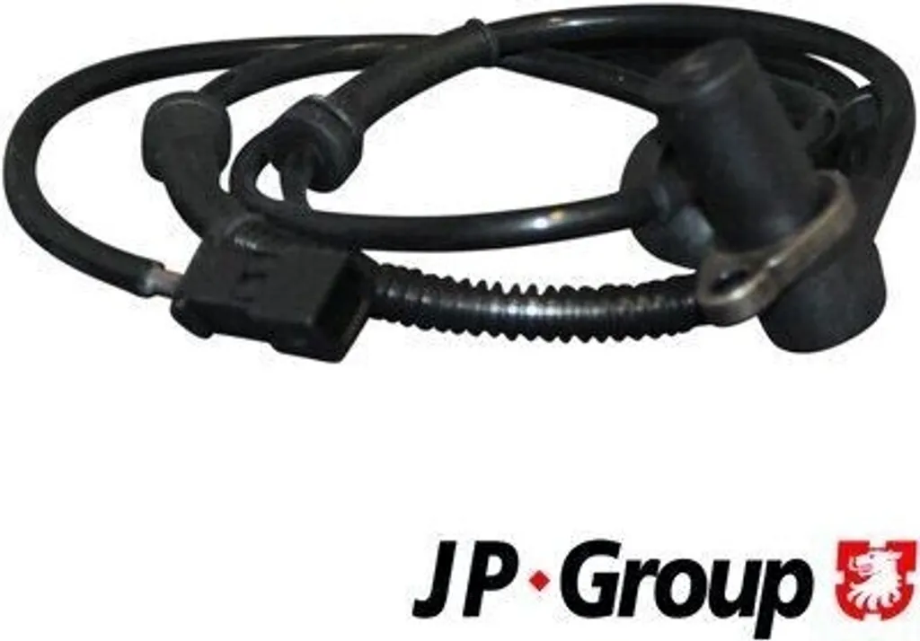Supprimer Défaut ABS Audi A4 avec le Capteur JP GROUP 1197102600
