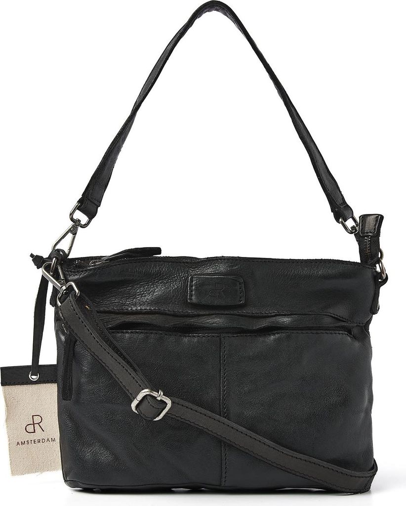 dR Amsterdam Hand Schultertasche | Damen Schultertasche | Handtasche Damen | Crossbody Tasche Damen | 763820