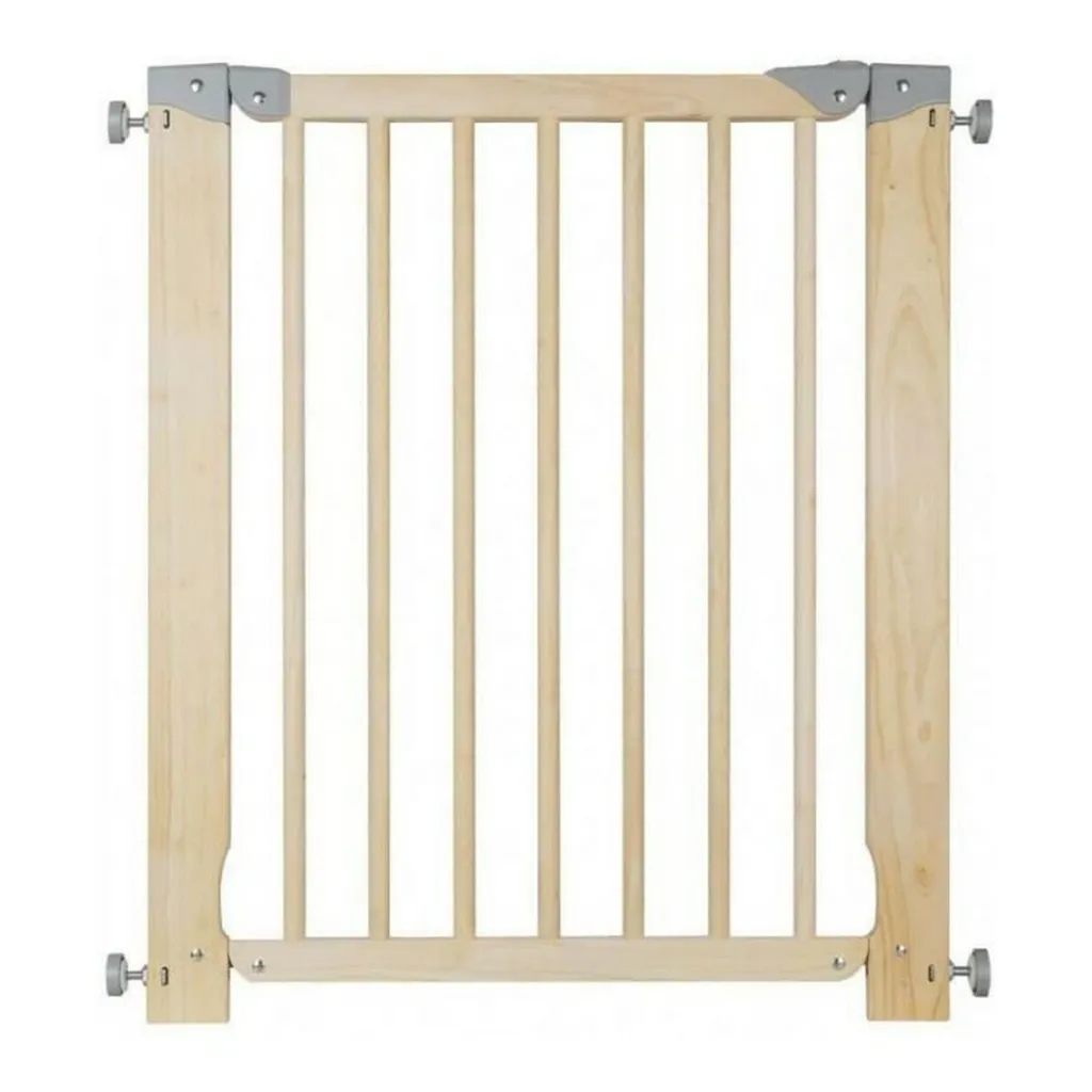 Éviter les chutes d'escalier avec la barrière enfant Oléane 7 Pro