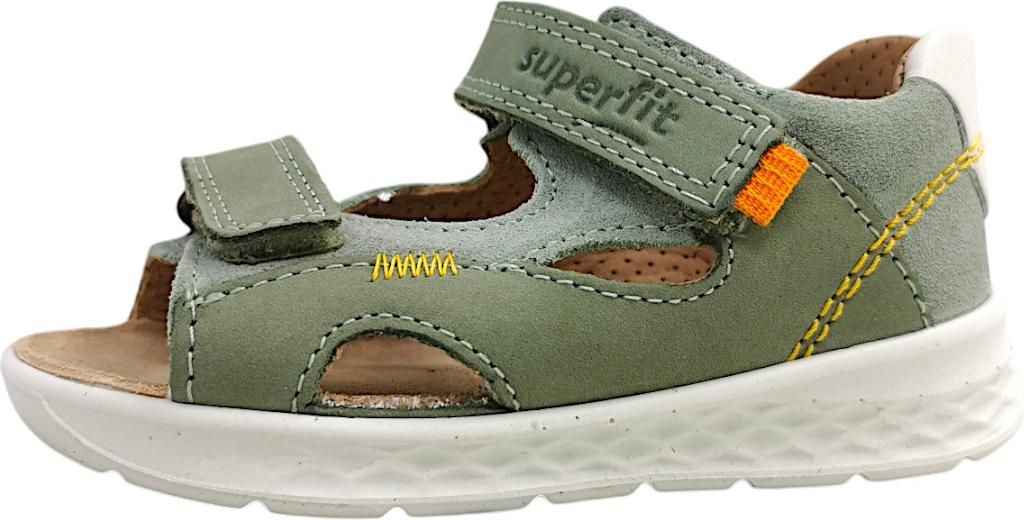 Superfit Lagoon: Scarpe per bambini, sandali da passeggio Immagine del prodotto 
