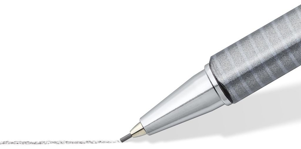 STAEDTLER triplus micro 774 Dreikantiger Druckbleistift Produktbild 