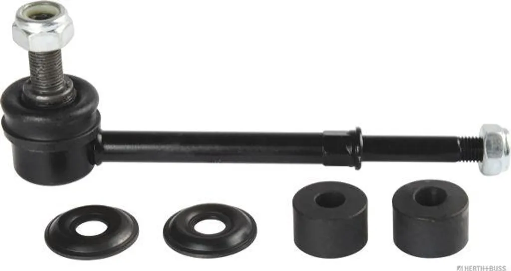 Biellette de barre stabilisatrice pour Patrol J4961014 Herth+Buss Jakoparts