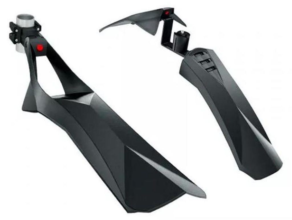 Kit de tôles enfichables Hebie Viper X Stealth Image du produit 