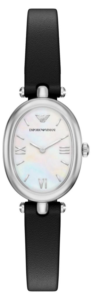 Dameshorloge EMPORIO ARMANI AR11778, zwart, model: fashion Productafbeelding 