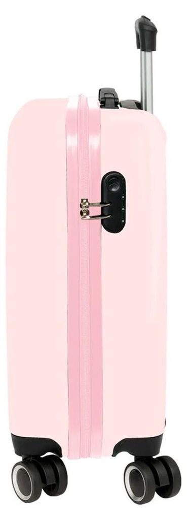 Cestovná taška na kolieskach Disney Minnie, ABS, 55 cm Obrázok produktu 