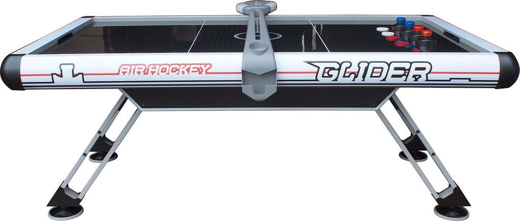 Charlsten Airhockey Tisch Glider 7ft