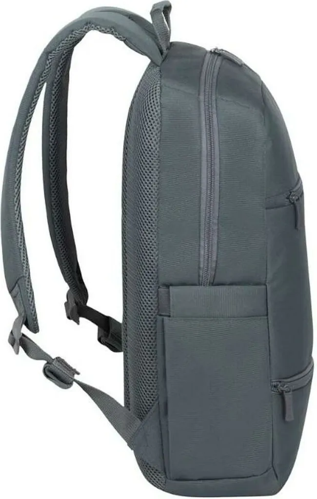 Sac à dos déperlant avec compartiment rembourré pour ordinateur - 3