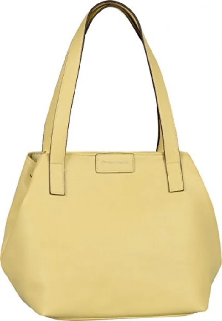 Sac à bandoulière Tom Tailor Miri 27 cm - Sac à main chic en synthétique