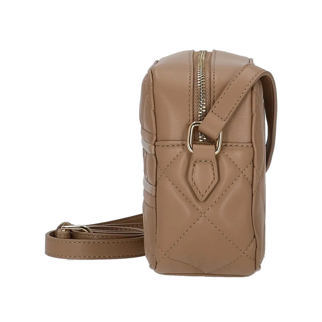 Borsetta Valentino ADA VBS51O06 Beige - Tracolla Trapuntata Donna