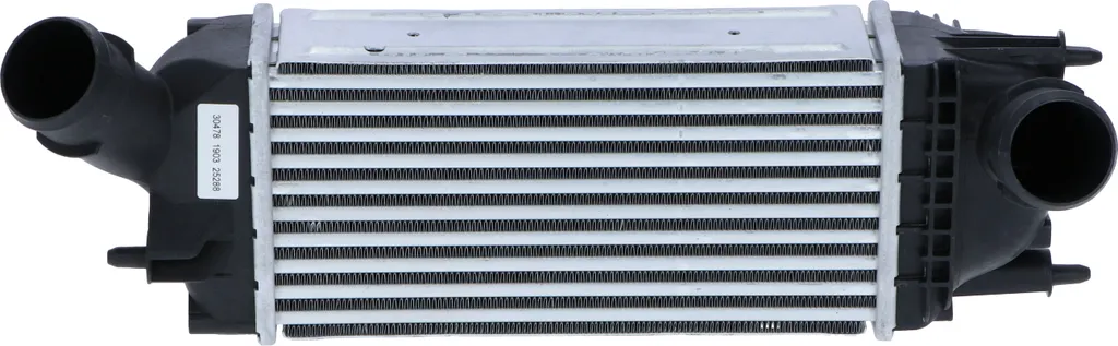Refroidisseur d'air de suralimentation pour moteurs Peugeot 407 SW