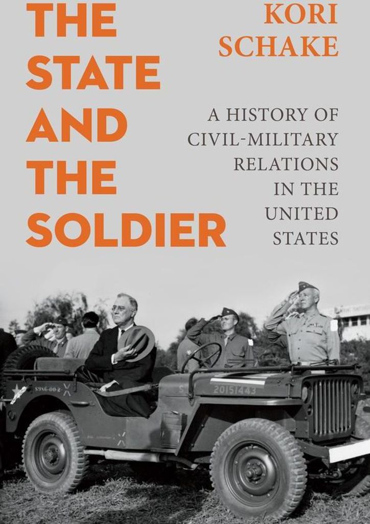 The State and the Soldier