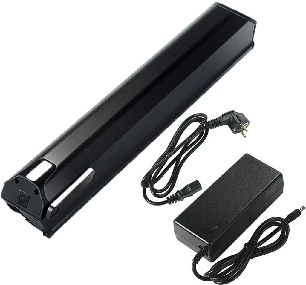 Li-ion Ersatzakku 36V 13Ah 480Wh E-bike Batterie Produktbild 