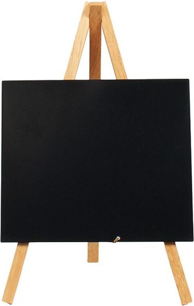 Securit MNI-B-KR-1, 240 x 150 mm, Melamín, Kov, Živica, Obrázok produktu 