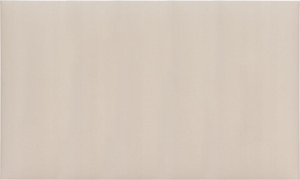 Komvortowy | Polsterpaneel | Wandkissen Velours Beige 50x40 cm | Wandpolster | Bettkopfteil | Wandpaneel