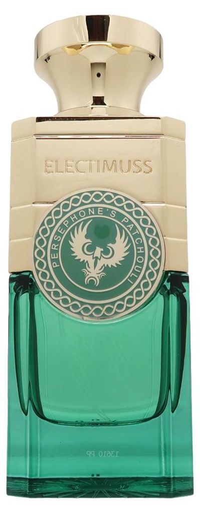 Electimuss, Consort Collection - Persephone's Patchouli, Immagine del prodotto 