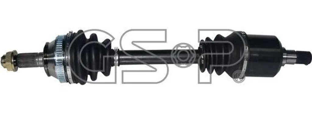 Arbre de transmission renforcé GSP 251002 compatible Freelander