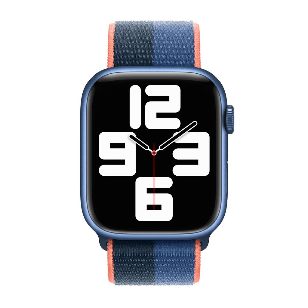 Apple Sport Loop Apple Watch 42 mm / 44 mm / 45 mm / 49 mm Obrázok produktu 