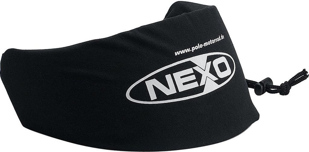 Nexo Visier Tasche Produktbild 
