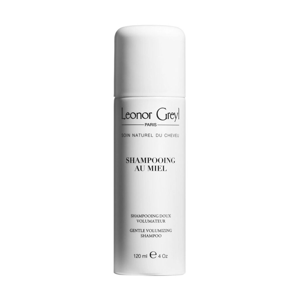 Leonor Greyl Leonor Greyl Shampooing Au Miel 120 ml