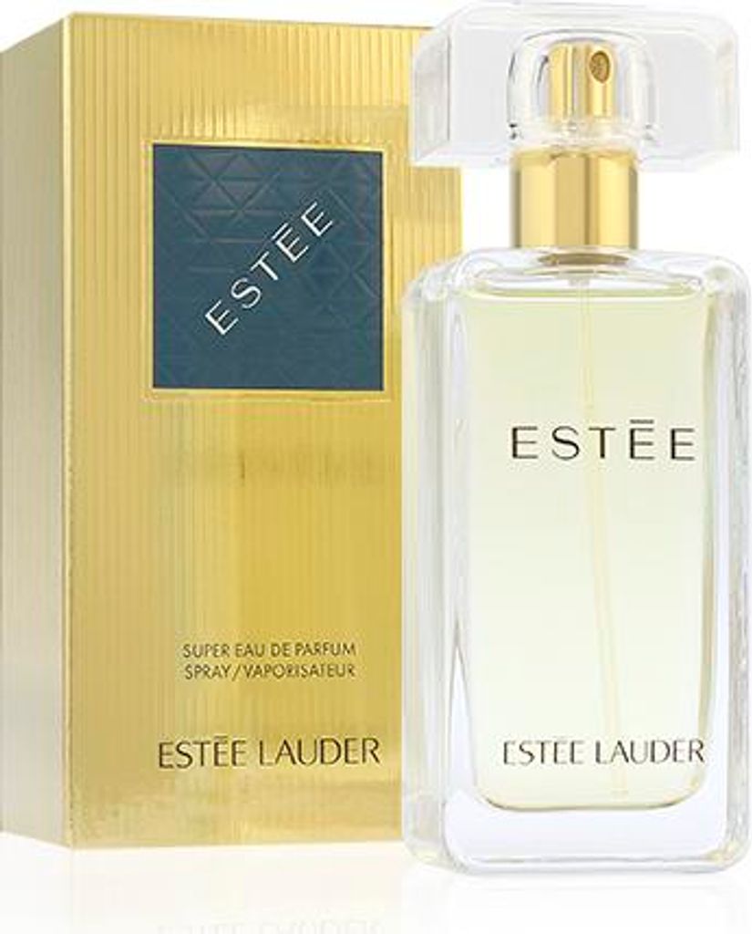Estée Lauder Estee, Kobiety, 50 ml, Butelka jednorazowa, Zdjęcie produktu 