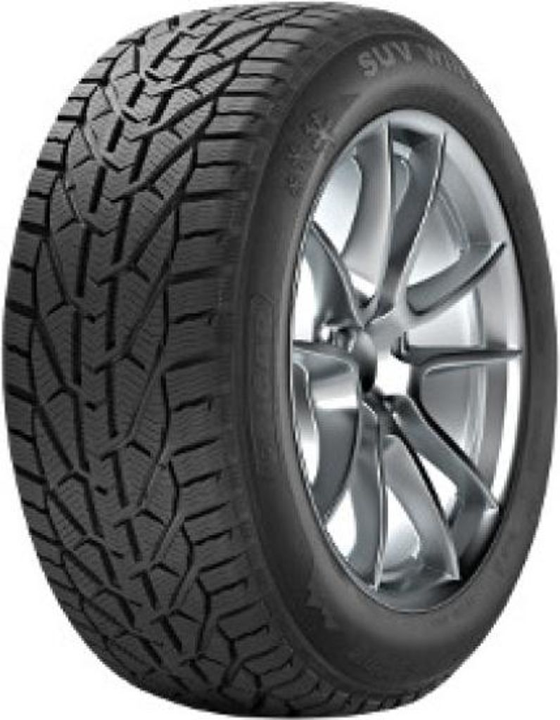 Tigar Tigar Suv Winter 255/45R20 105V Xl