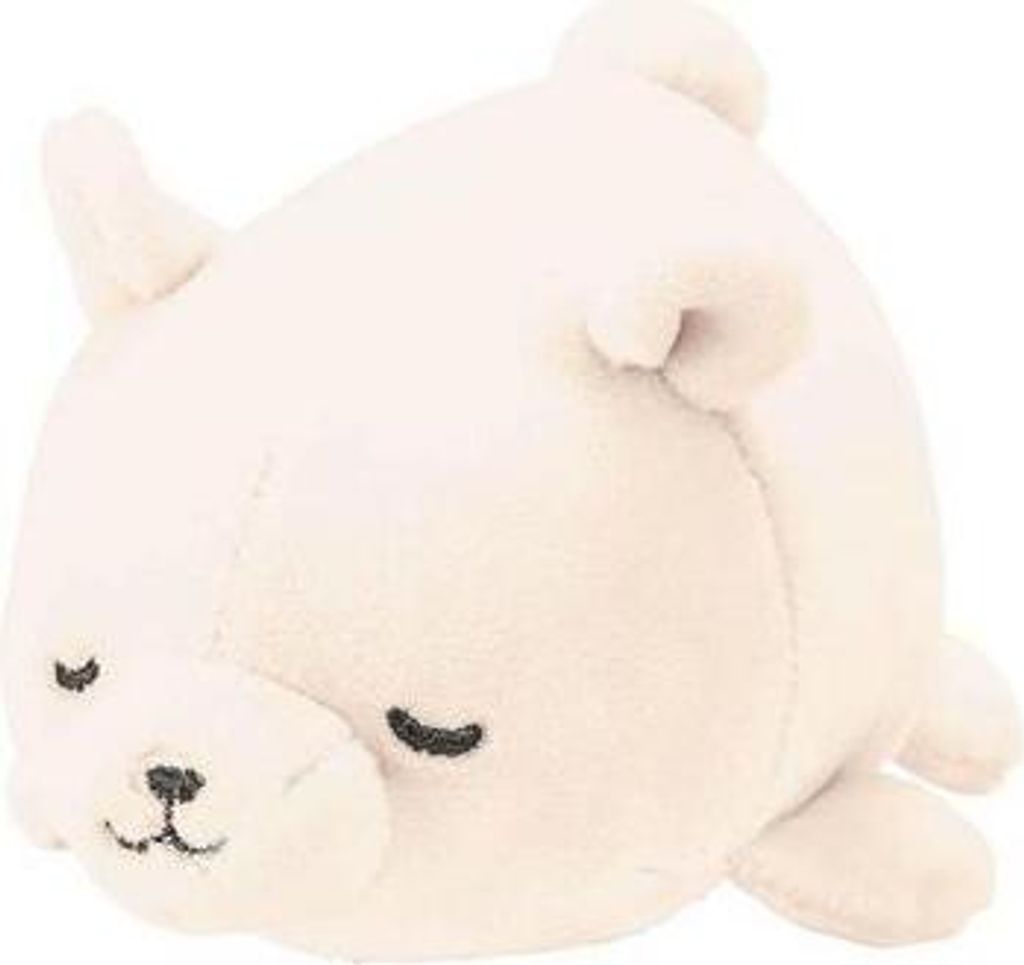 NEMU NEMU - Shiro Eisbär S 13cm