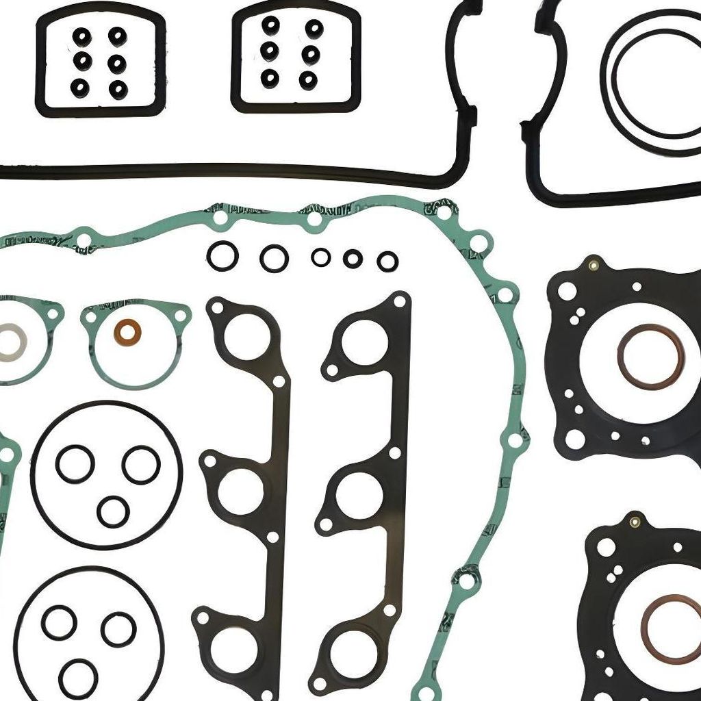 Motordichtungen Motor Dichtsatz Athena für Honda GL 1500 88-03