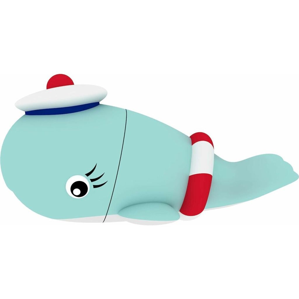 Emtec Sailor Whale USB kľúč 16 GB USB Type-A 2.0 Blue Obrázok produktu 