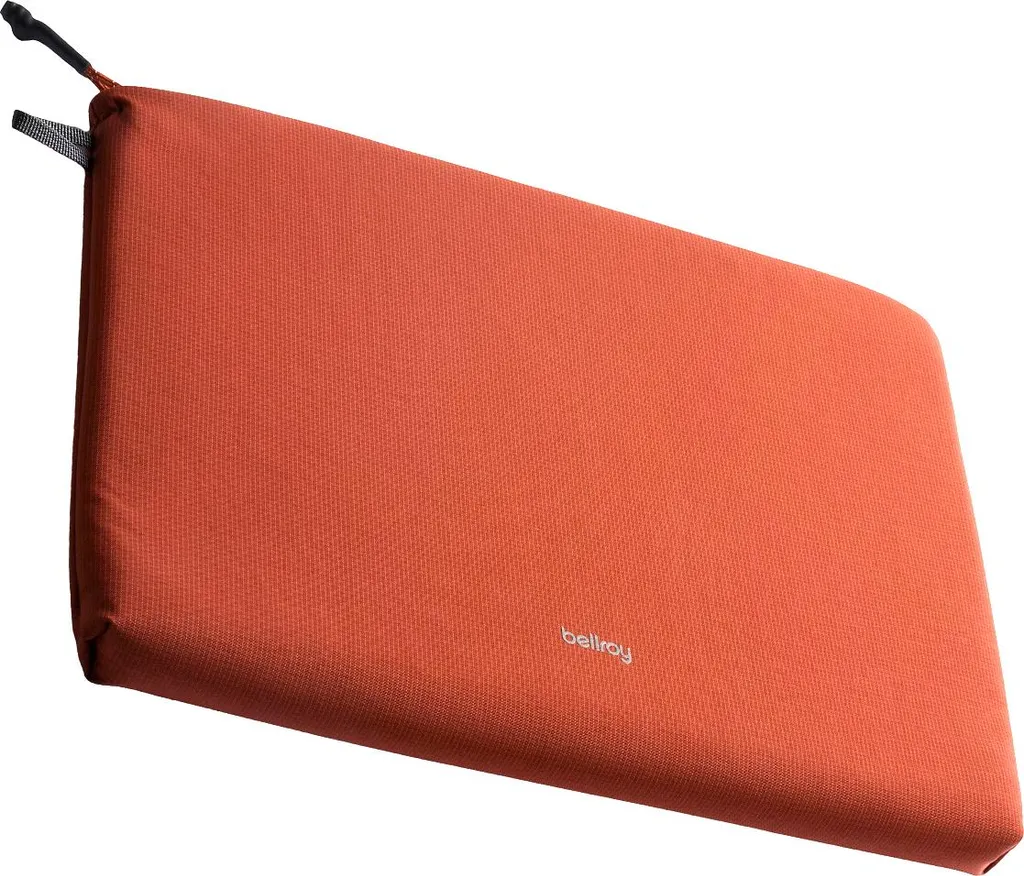 Sacoche ordinateur 16 pouces ultra-légère Bellroy Lite - Coloris Clay