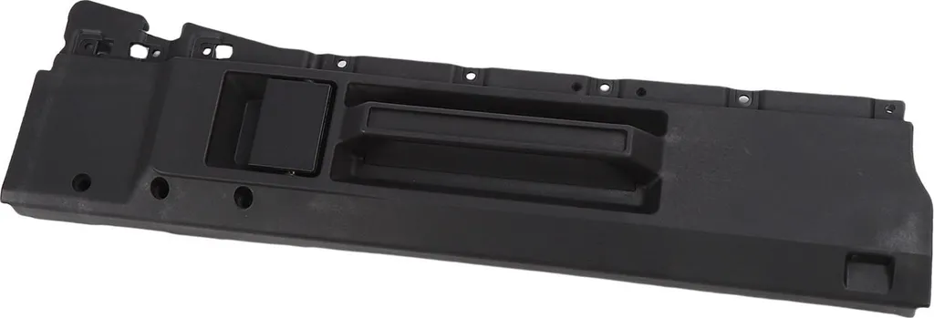 Poignée de porte avant gauche pour FLD 112 et 120, rechange 7615209