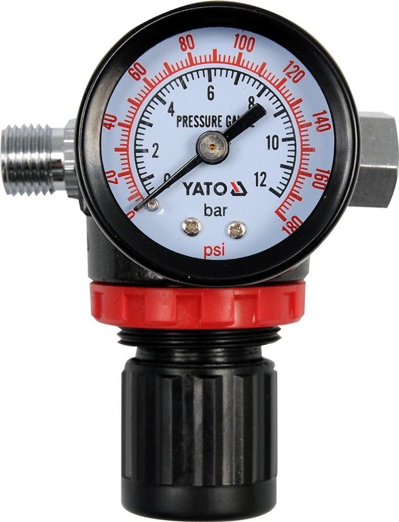 Yato YT-2381, Súprava príslušenstva pre vzduchový Obrázok produktu 