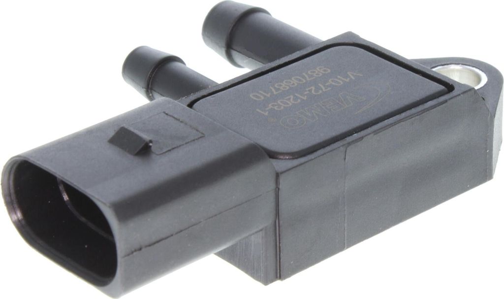 Sensor, Abgasdruck AUDI Phaeton, Touareg, A8 A4, A5, A6, Q5, Q7