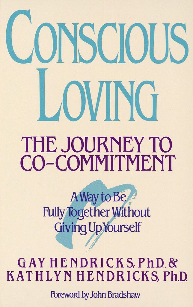 Conscious Loving Produktbild 