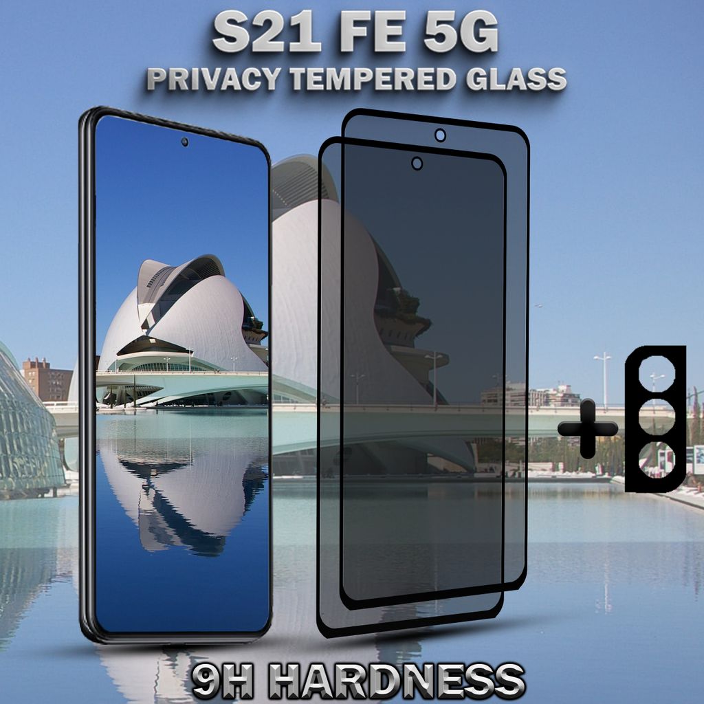 S21 Schutzfolie Ab Werk Wie Gut 2-Pack Sichtschutz Schutzfolie SAMSUNG S21 FE | Kaufland.de