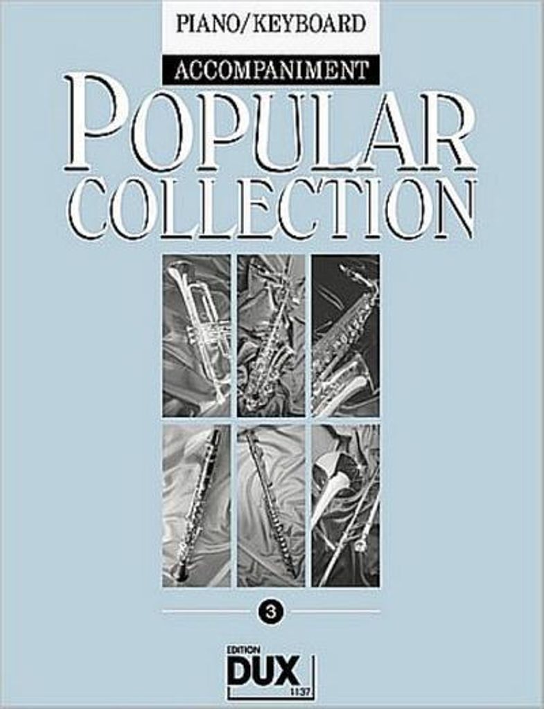 Popular Collection 3