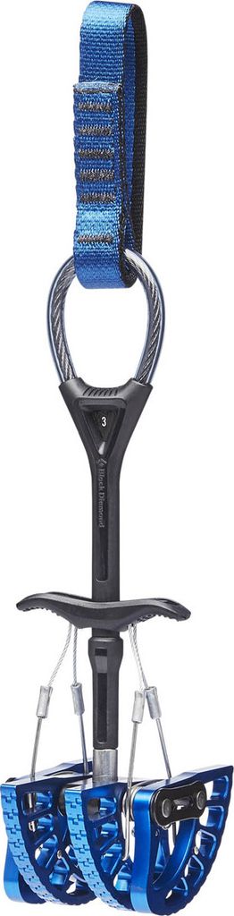 Klemmgerät Black Diamond Camalot C4 #3 Produktbild 