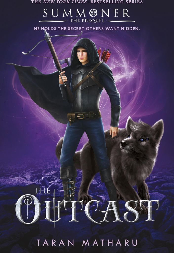 The Outcast
