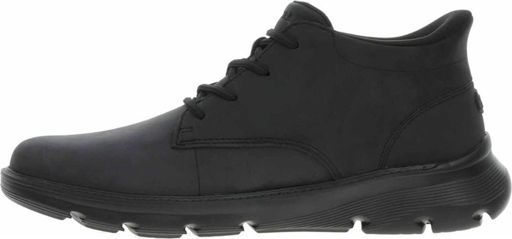 Skechers Slip-in Relaxed Fit: Arch Fit Garza - Ridley nero Immagine del prodotto 