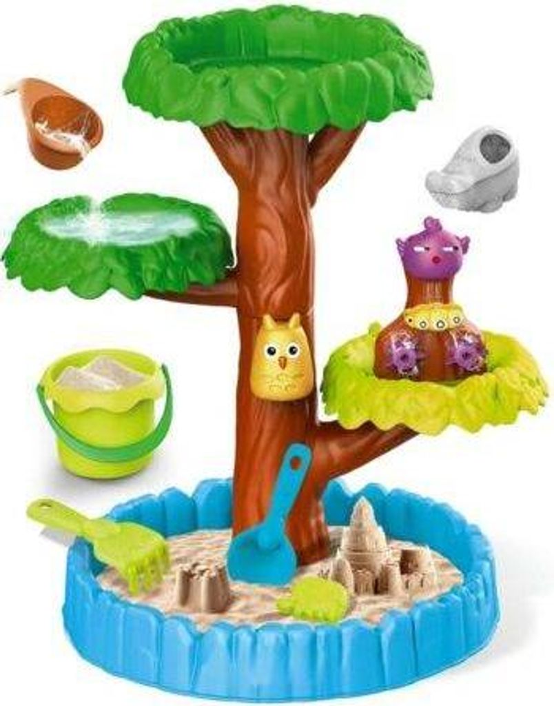 Grundwasserspiegel für Kinder Drzewko Produktbild 