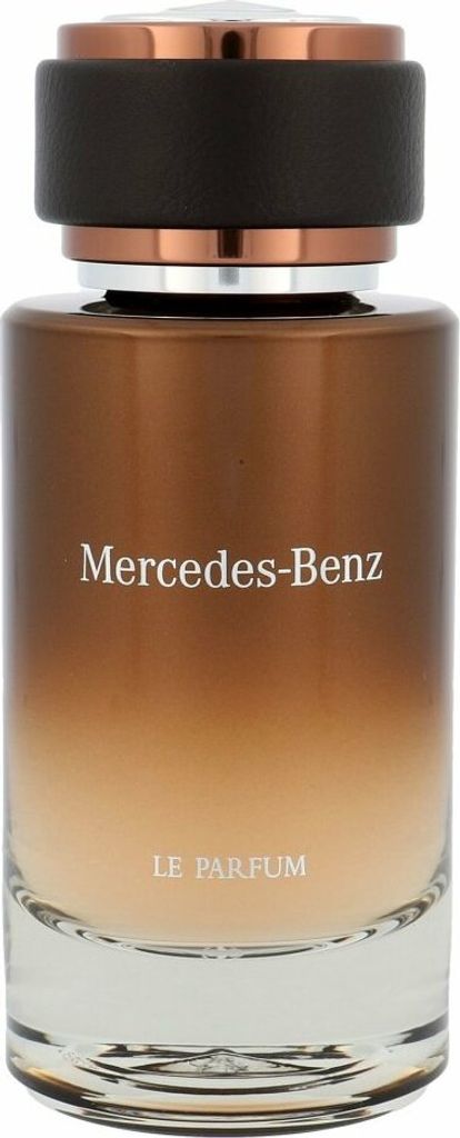 Mercedes Benz Le Parfum Pour Homme Edp Spray Image du produit 
