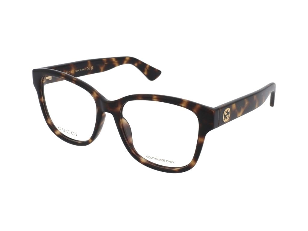 Brillen Gucci GG1340O 002