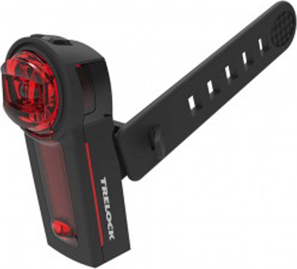 Galinė lempa Trelock LS 740 I-GO VECTOR REAR SIGNAL Obrázek produktu 