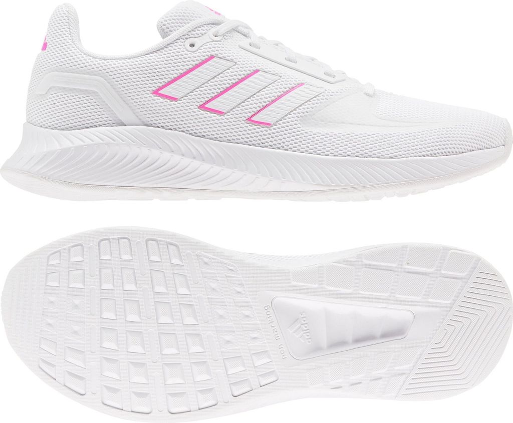 Adidas Buty Runfalcon 20, FY9623 Zdjęcie produktu 19