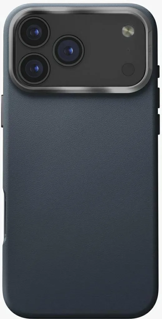 Custodia Uniq Lyden Na Iphone 17 Pro Max Ricarica Magclick - Niebieskie - 2